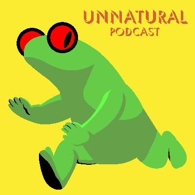 The Loveland Frogman