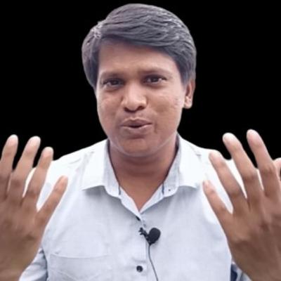 My Interview with Mr. Vahid , TCI Leader , Mentor , Psycho- Linguistic Coach