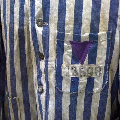 Geheimtreffen am Goldfischteich – Erinnerung an die von den Nazis verfolgten Zeugen Jehovas