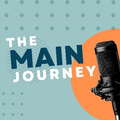 Raising The Bar - The MAIN Journey! - #040