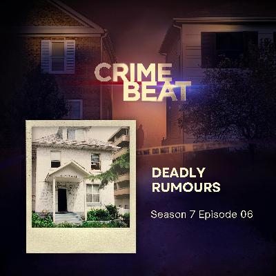 Deadly Rumours  | 06