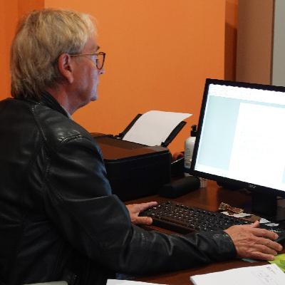 'El Análisis' de Jorge Coll este lunes 1 de diciembre en Lancelot Radio 90.2 FM 'El Análisis' de Jorge Coll este lunes 1 de diciembre en Lancelot Radio 90.2 FM