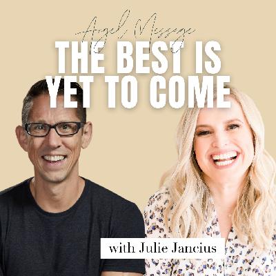 The Second Half Can Be the Best Half: Purpose, Acceptance, and Aging Well with Hal Elrod