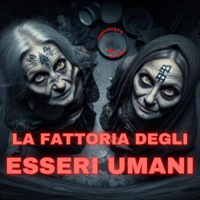 LA FATTORIA DEGLI ESSERI UMANI. Aleksandr Komin LA FATTORIA DEGLI ESSERI UMANI. Aleksandr Komin