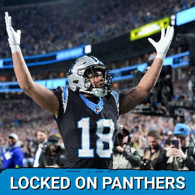 Carolina Panthers Offseason OUTLOOK: Does Bryce Young’s Supporting Cast Need a MAJOR Boost? Carolina Panthers Offseason OUTLOOK: Does Bryce Young’s Supporting Cast Need a MAJOR Boost?