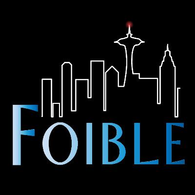 Episode 49: Foibles and The Meaning of Tossed Salad & Scrambled Eggs Episode 49: Foibles and The Meaning of Tossed Salad & Scrambled Eggs