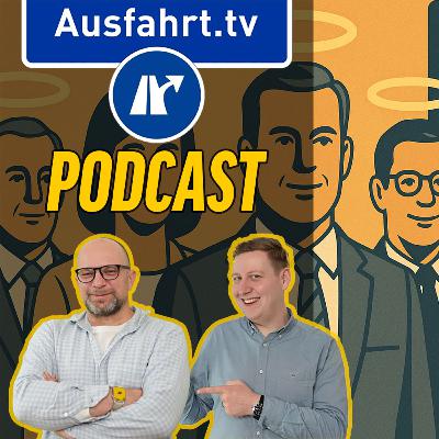 Die Automobil-Industrie ist nie Schuld! Panda vs C3, Golf mit Soiftware-Problemen, Ioniq5N als Grinse-Garantie