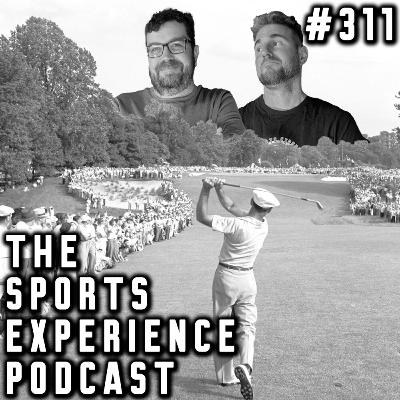 Episode 311: “Practice Makes Perfect” - Ben Hogan