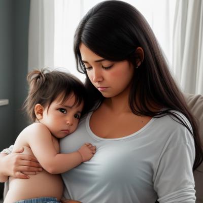 E6. Mama Soltera quiere tener una relación de nuevo