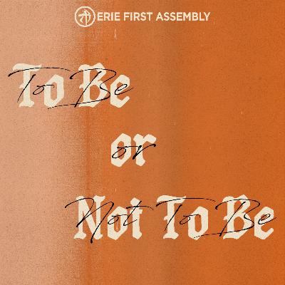 TO BE OR NOT TO BE - Nichole Schreiber & Kahyla Collazo