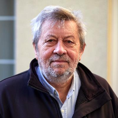 Odc. 24 - Misjonarzem jest się do końca życia