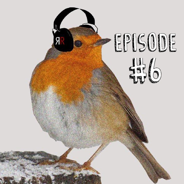 The Round Robin Podcast