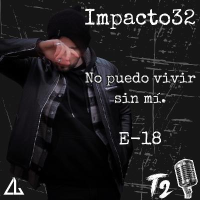 No puedo vivir sin mí.