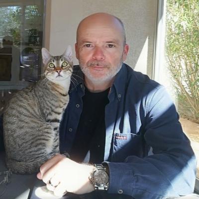 Episode 15: Interview avec Philippe Daurenjou, fondateur de Caremitou, la litière connectée pour chats
