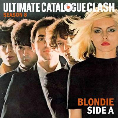 Blondie - Side A