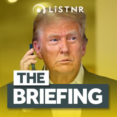 Albo's chat with Trump + The ‘nepo baby’ taking over Vogue