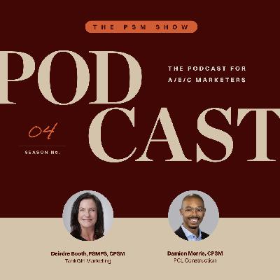 PSM Unscripted: Starting the Year with Perspective