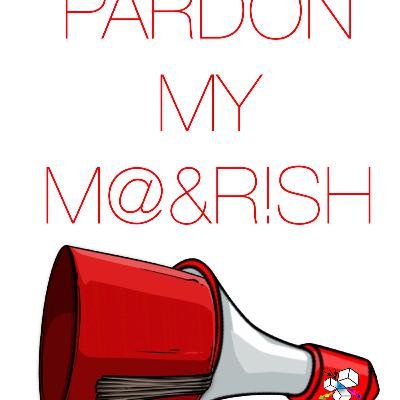 PARDON MY MOORISH EP. 6 Dr. EnQi Destroys Polight & Ankh w_ Clinical Proof God Exists Debate Over Saneter