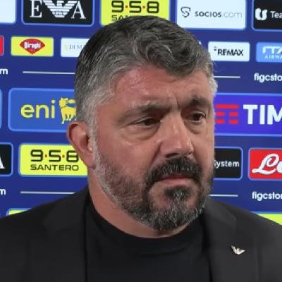 16/10/25 - Pierpaolo Marino - Direttore Sportivo, sulla Nazionale