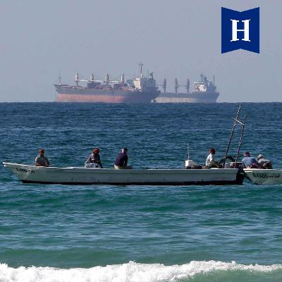Trump's Iran ceasefire: The end of a U.S. superpower?