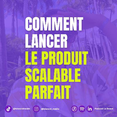 Arrête d'attendre de créer le produit scalable parfait ! (stratégie produit scalable solopreneur) Arrête d'attendre de créer le produit scalable parfait ! (stratégie produit scalable solopreneur)