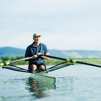 Lo Sport: Gioia, Rabbia e Dolore della mia Vita