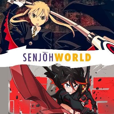 Anime Battle: Maka Vs Ryuko!
