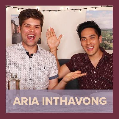 #23 Aria Inthavong on Virality, MMA, Relationships, and Living With No Regrets! #23 Aria Inthavong on Virality, MMA, Relationships, and Living With No Regrets!