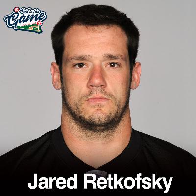 Jared Retkofsky - Super Bowl winning former NFL long snapper Jared Retkofsky - Super Bowl winning former NFL long snapper