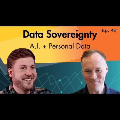 Your Everyday Data Holds Life Changing Secrets (ft Michael Tiffany)