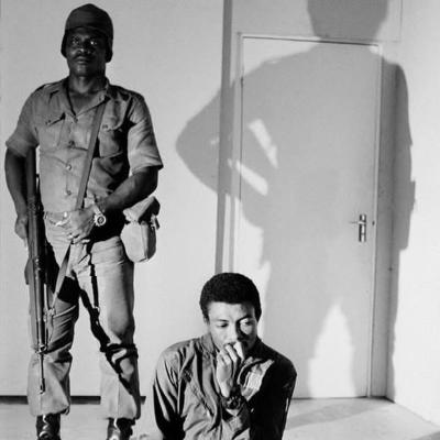 Revisiting Critical Junctures in Ghanaian Politics