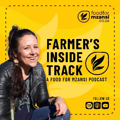 How Geographic Information Systems (GIS) are revolutionising farming across South Africa