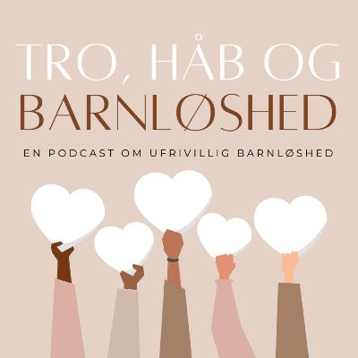 S. 2 - Ep. 4 - Micha Grøn - "Fertilitet og Fysioterapi" S. 2 - Ep. 4 - Micha Grøn - "Fertilitet og Fysioterapi"