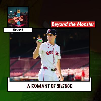 Episode 518: A Roment of Silence