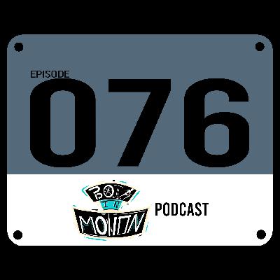 076 | Are You a Red Flag Athlete?