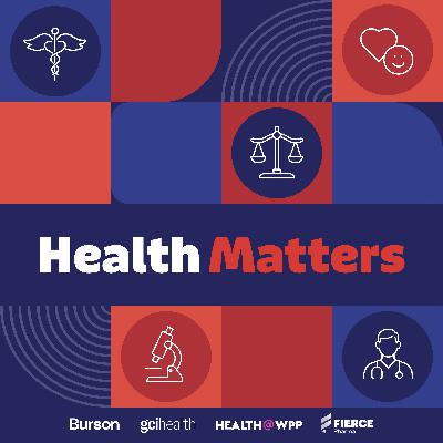 Advocacy, access and the future of cancer care take center stage in new Health Matters episode (Sponsored)