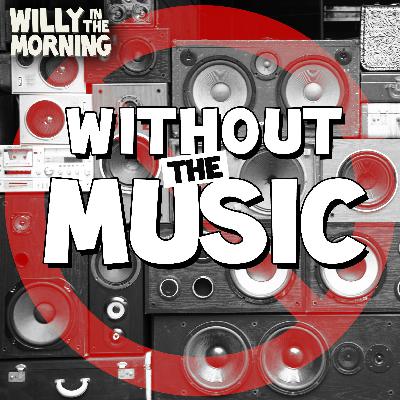 WITHOUT THE MUSIC: Cheap Trick - Dream Police