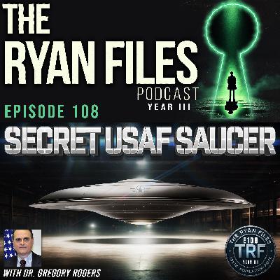 NASA Flight Surgeon Breaks Silence: “We Got It from Them” NASA Flight Surgeon Breaks Silence: “We Got It from Them”