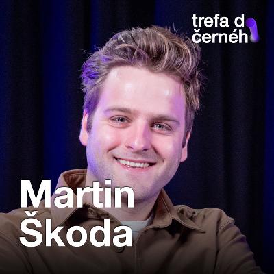 Martin Škoda: Kuchaři jsou radši, když jim někdo uvaří. Po luxusním rautu pro lidi si dám doma chleba s máslem.