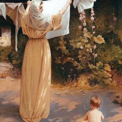 Família de Nazaré, como modelo para os dias atuais.