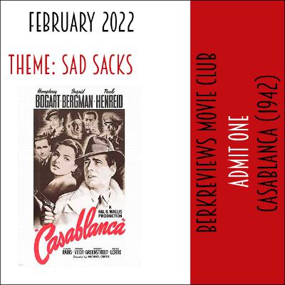 Sad Sacks - Casablanca (1942)