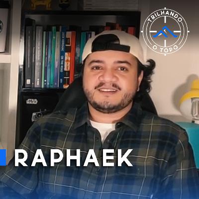 Ep.2: Entrevista com Raphael Fernandes - O mercado do design gráfico Ep.2: Entrevista com Raphael Fernandes - O mercado do design gráfico