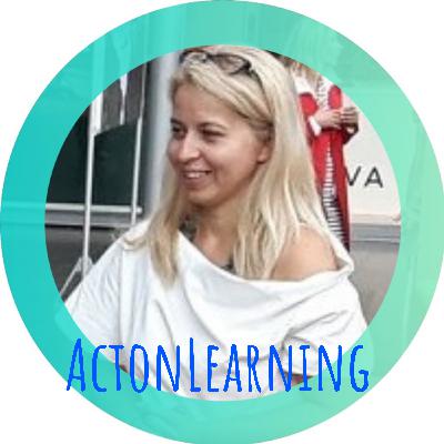 Integrative Practices- interview with Heli Aikio, Inari Sami musician artist and teacher