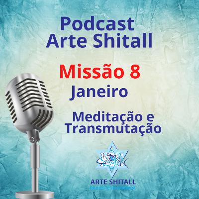 Missão 8 - O Grande Salto - Jan 2025
