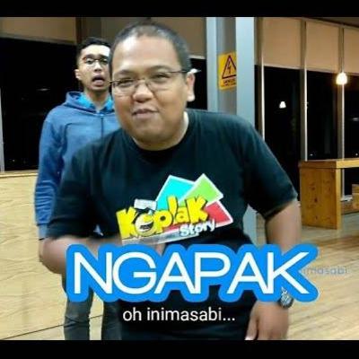 12. Mengenal Bahasa Ngapak Banyumasan Ft. Irfan Bahtiar