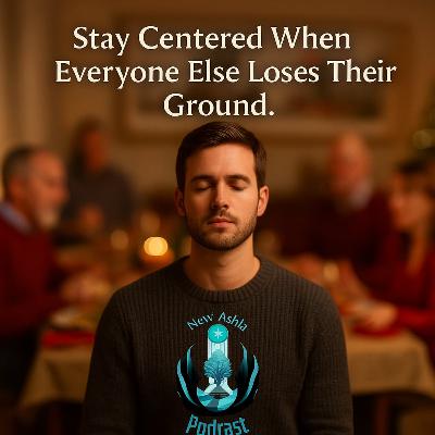 Handling Family Conflict: How to Find Peace This Holiday Season