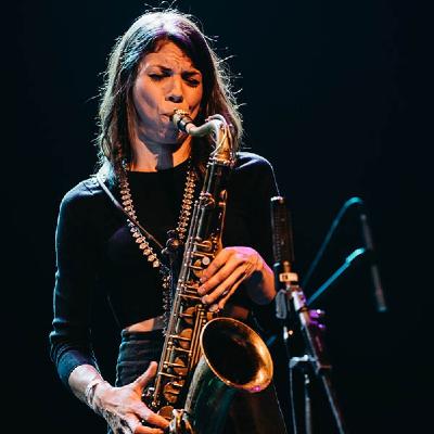 Los mejores discos de jazz de 2022: una muestra insignificante (parte 1) Los mejores discos de jazz de 2022: una muestra insignificante (parte 1)