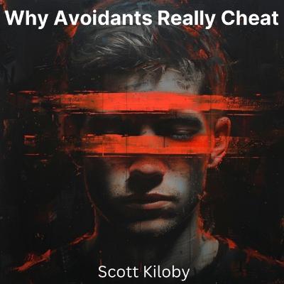 Why Avoidants REALLY Cheat