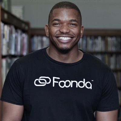 #14 The Journey to Education with Vuyo Pakade #14 The Journey to Education with Vuyo Pakade