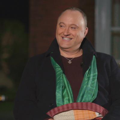 2: Kristoffer Hughes